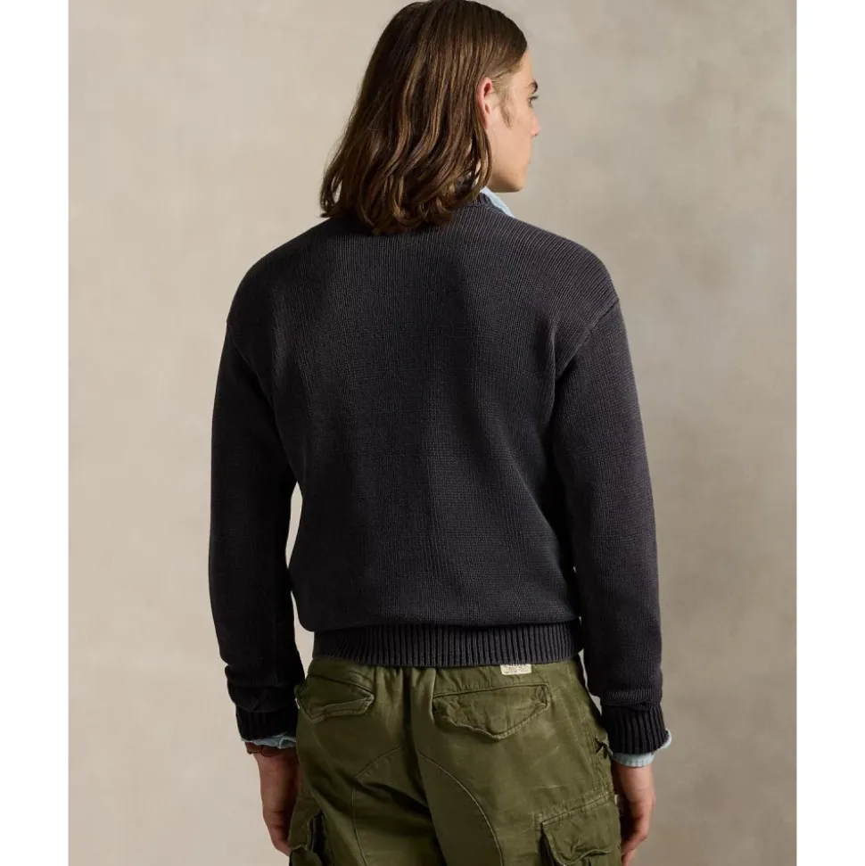 Maglia di Cotone