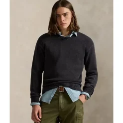 Maglia di Cotone