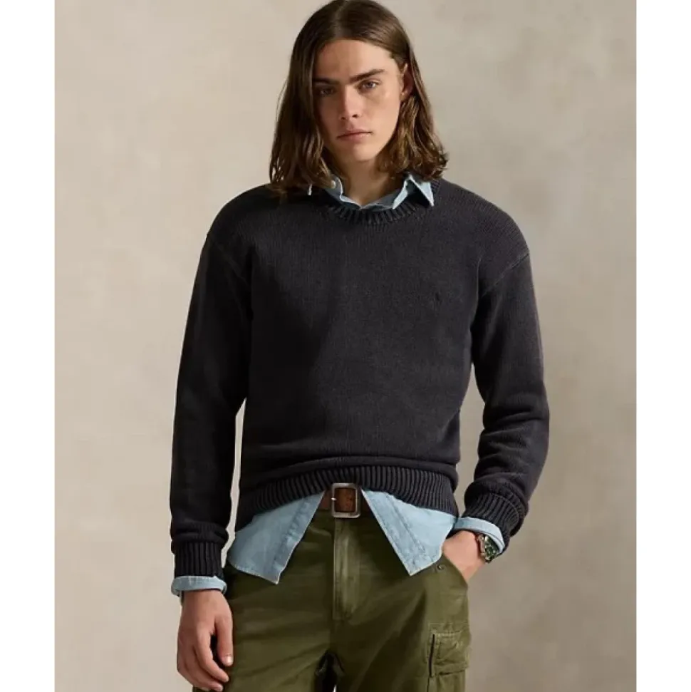 Maglia di Cotone