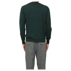 Maglia Girocollo