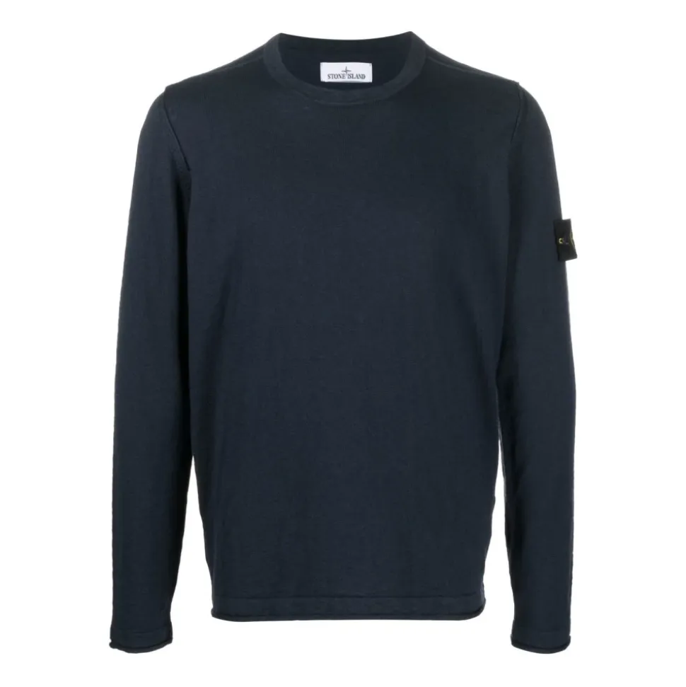 Maglia Girocollo