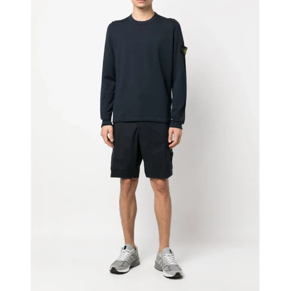 Maglia Girocollo