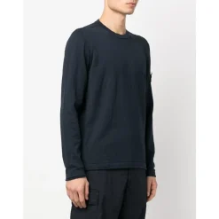 Maglia Girocollo