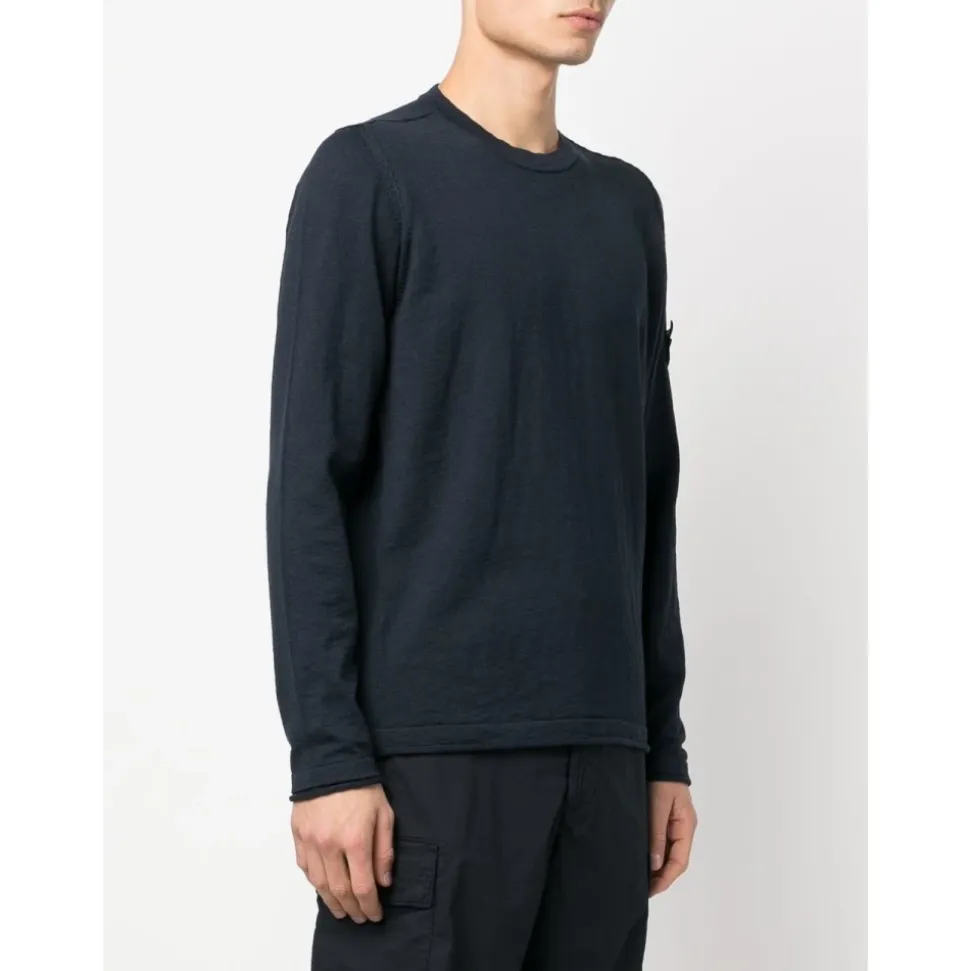 Maglia Girocollo