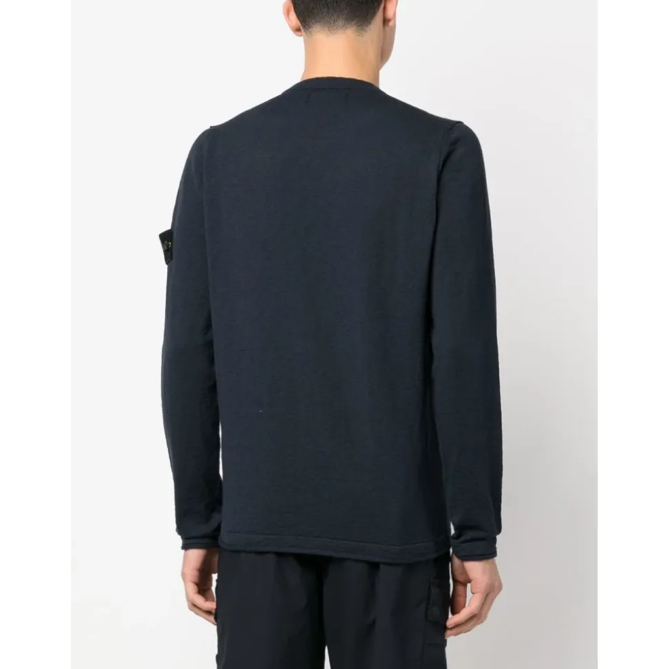 Maglia Girocollo