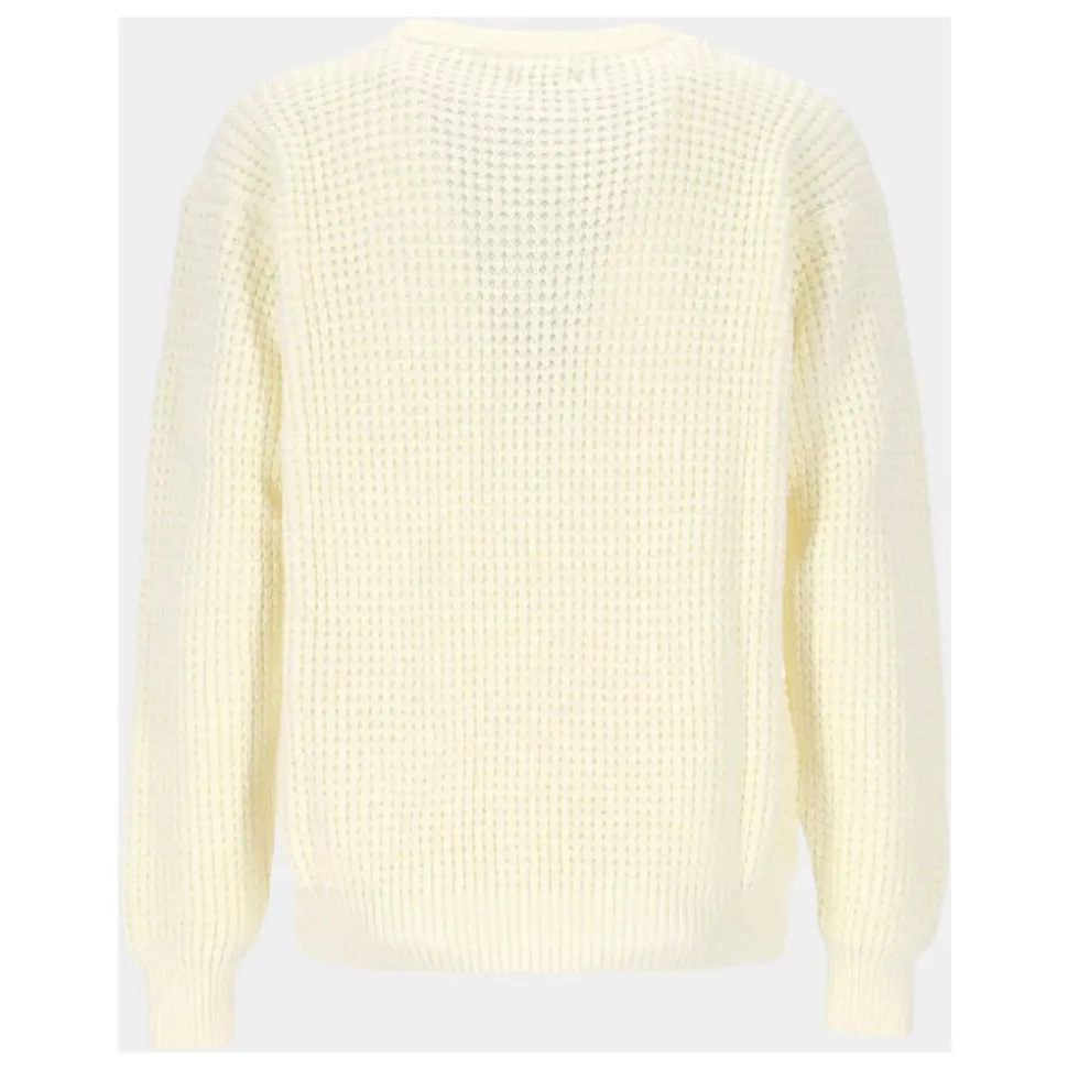 Maglia in lana FF