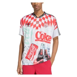 Maglia Sportiva Classica Mash-Up