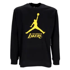 Maglietta a maniche lunghe Lakers Essential NBA Jordan