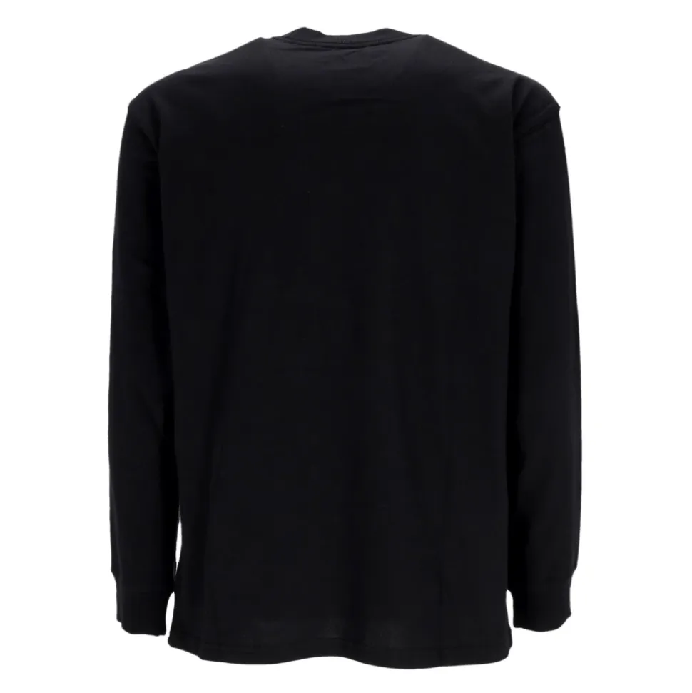 Maglietta a maniche lunghe Lakers Essential NBA Jordan