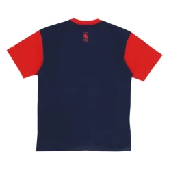 Maglietta City Edition Basket Goldwar Navy