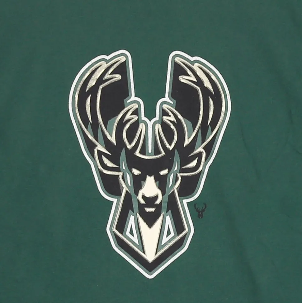 Maglietta con logo Boston Celtics