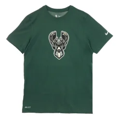 Maglietta con logo Boston Celtics