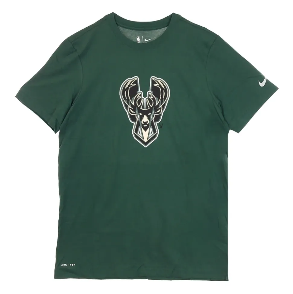 Maglietta con logo Boston Celtics