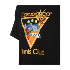 Maglietta con Icona Tennis Club
