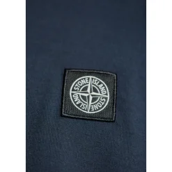 Maglietta con logo