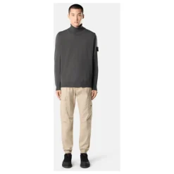 Maglione a Collo Alto