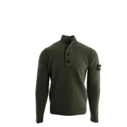 Maglione a Collo Alto
