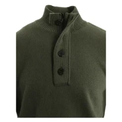Maglione a Collo Alto