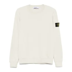 Maglione Beige Moda Uomo