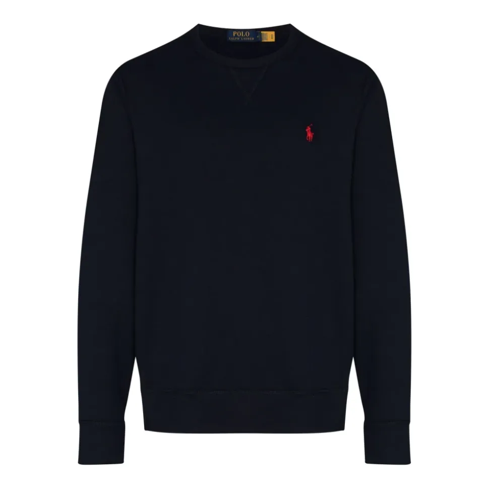 Maglione Blu