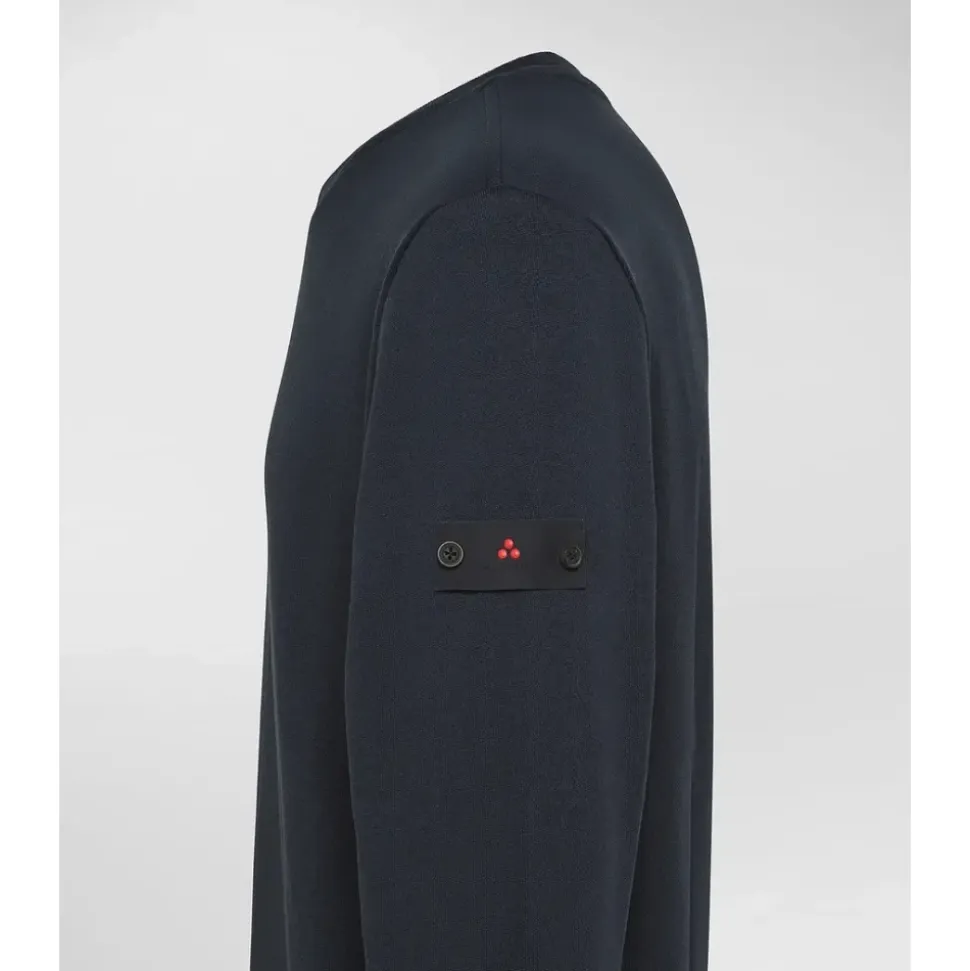 Maglione Blu Grafite B