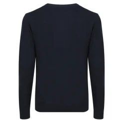 Maglione Blu per Occasioni Sofisticate
