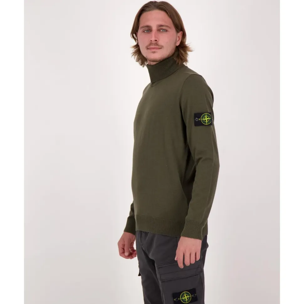 Maglione Dolcevita