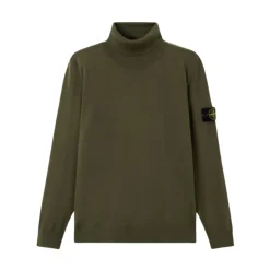 Maglione Dolcevita