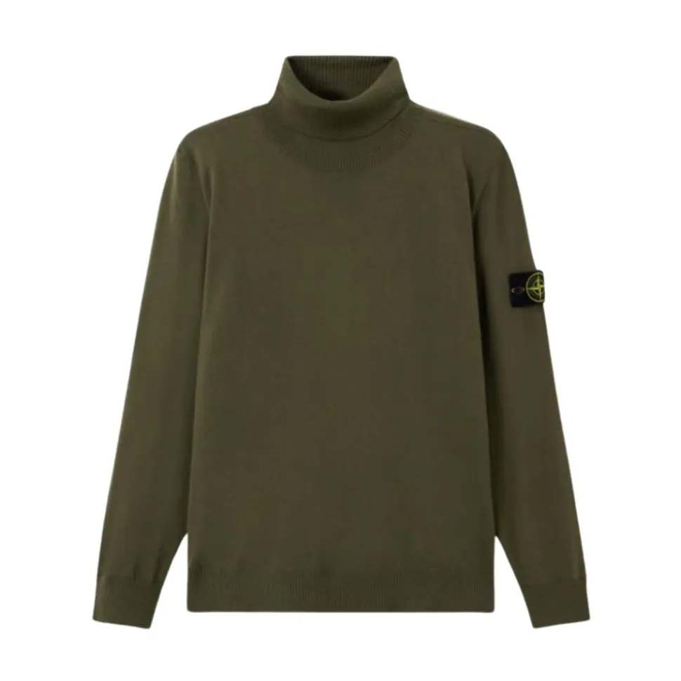 Maglione Dolcevita