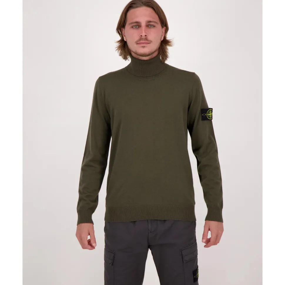Maglione Dolcevita