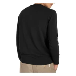 Maglione Girocollo