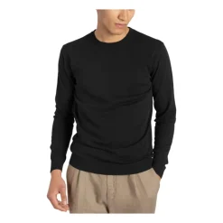 Maglione Girocollo