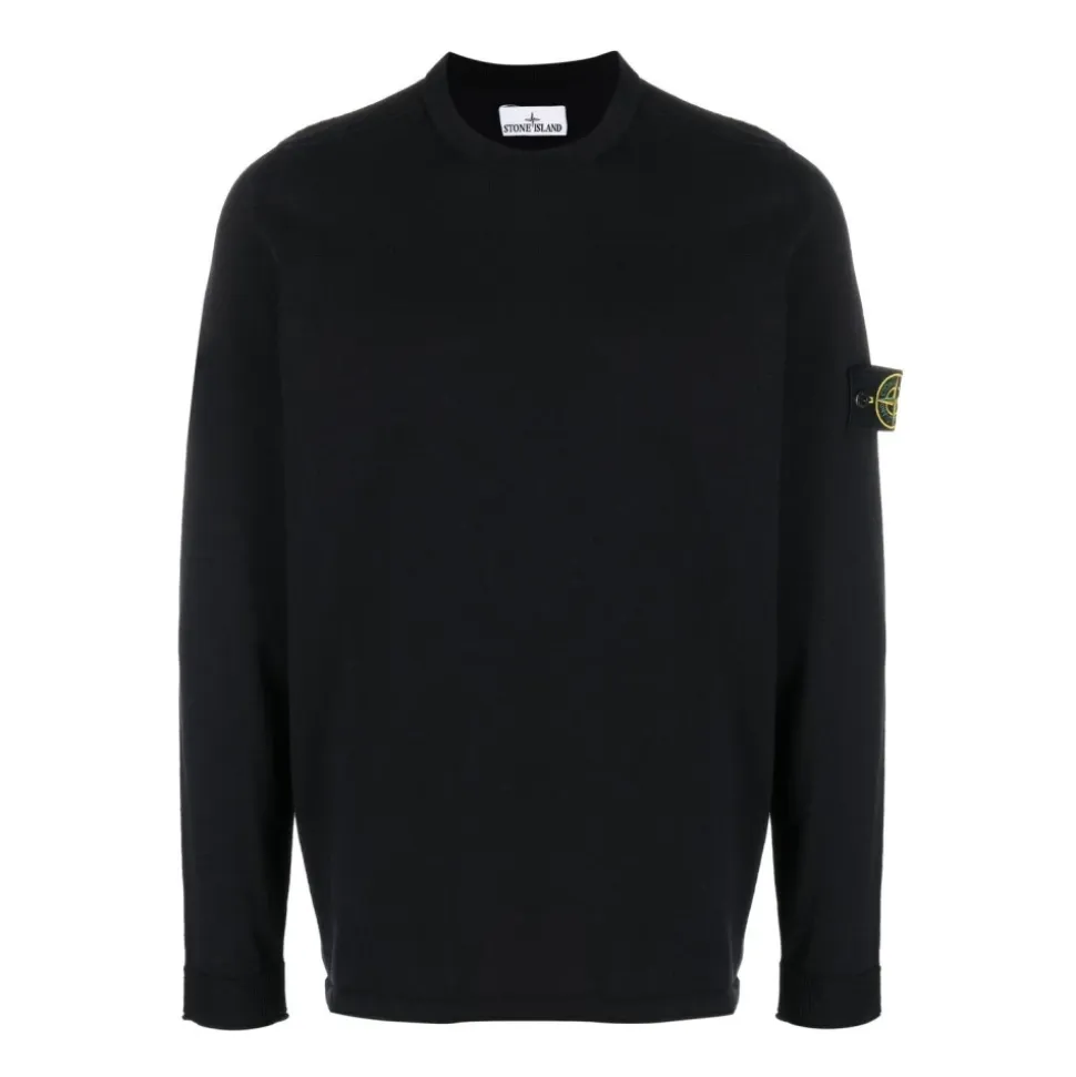 Maglione Girocollo