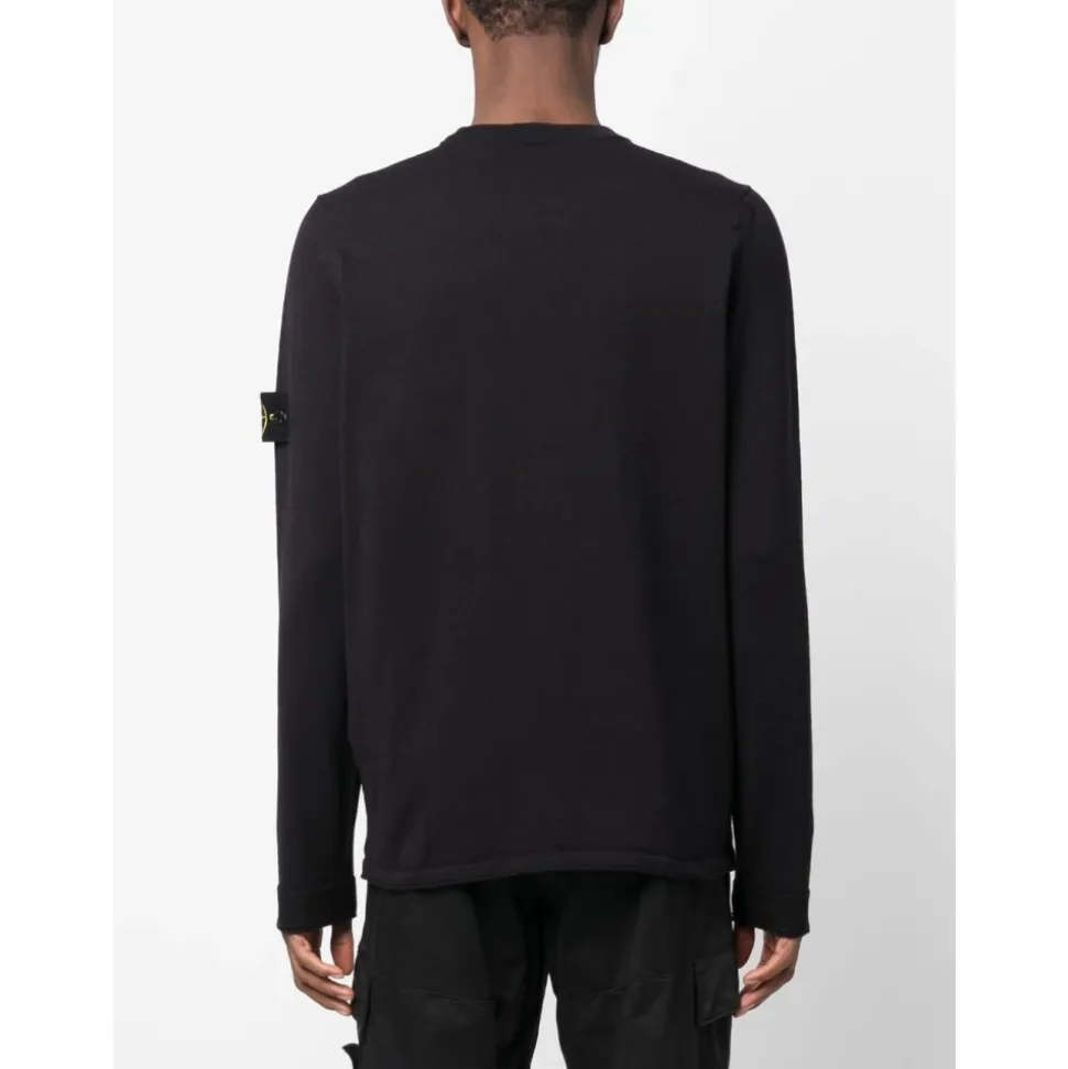 Maglione Girocollo