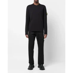Maglione Girocollo