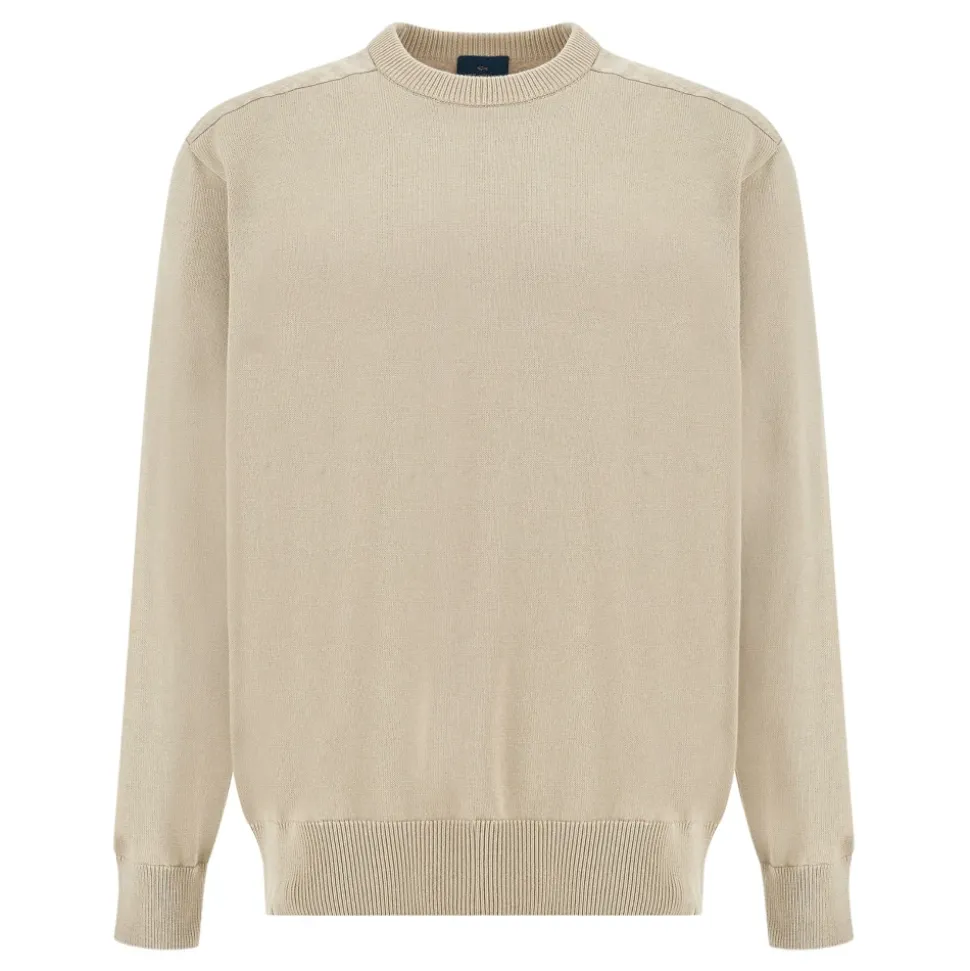 Maglione Girocollo