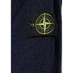 Maglione girocollo