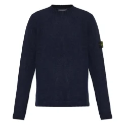 Maglione girocollo