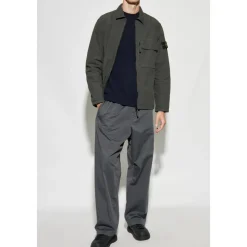 Maglione girocollo
