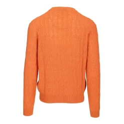 Maglione Girocollo