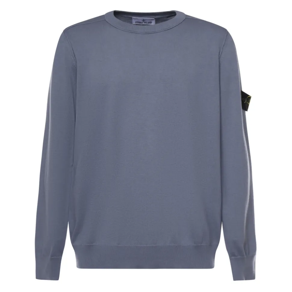 Maglione Girocollo