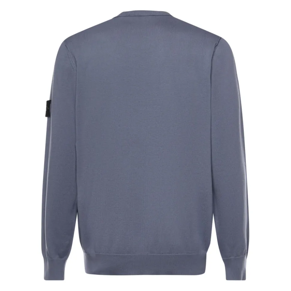 Maglione Girocollo