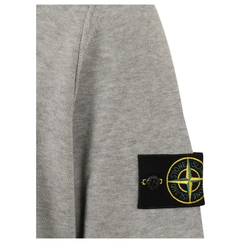 Maglione Girocollo