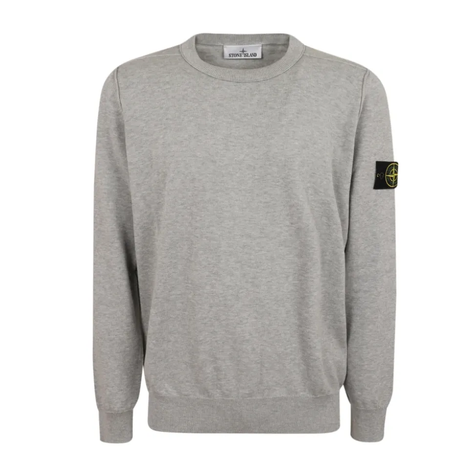 Maglione Girocollo