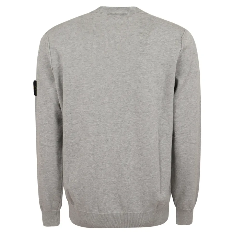 Maglione Girocollo