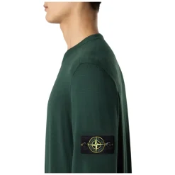Maglione Girocollo