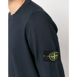 Maglione Girocollo