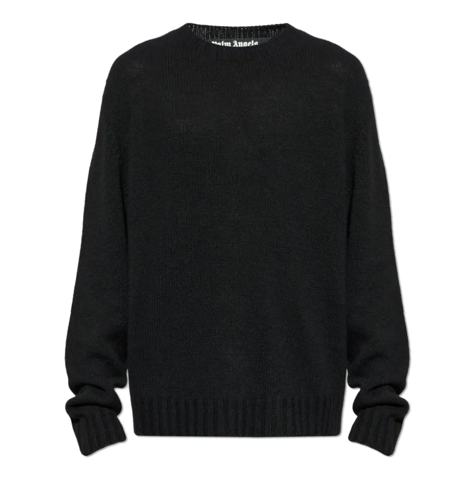 Maglione Girocollo