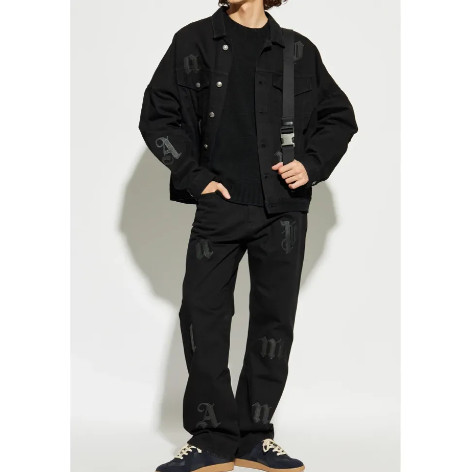 Maglione Girocollo