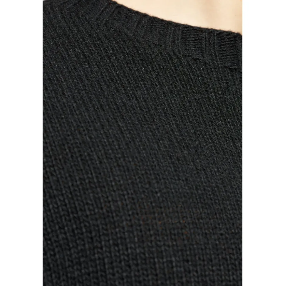Maglione Girocollo